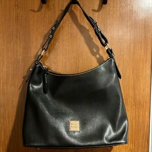 Dooney and Bourke Hobo bag